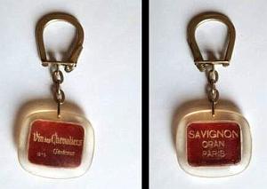 ORAN PORTE CLES (162)